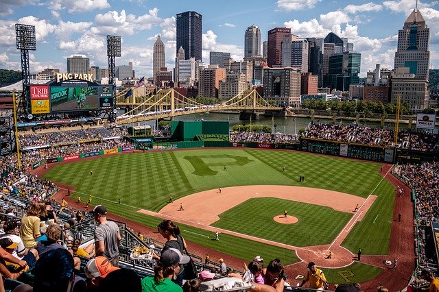 baseball betting